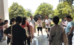 2023年江川二中97级2000届毕业23周年同学聚会